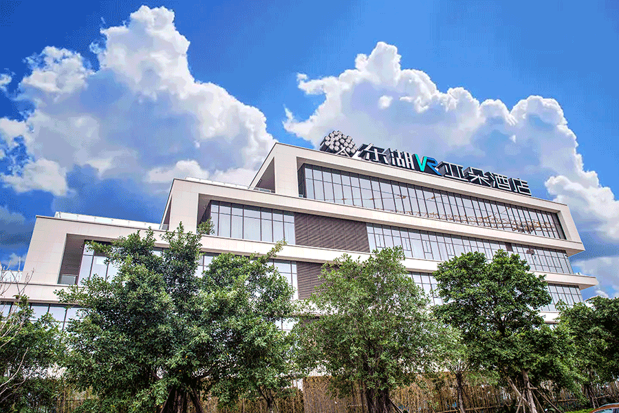 led樓頂大字標識標牌制作有什么要點？