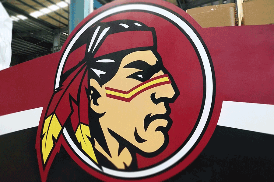 LED鏤空字標(biāo)識(shí)標(biāo)牌制作有哪些亮點(diǎn)？