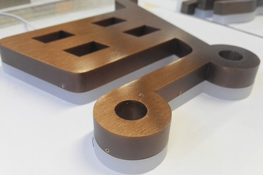 立體字發(fā)光標(biāo)識(shí)設(shè)計(jì)制作有什么特色？