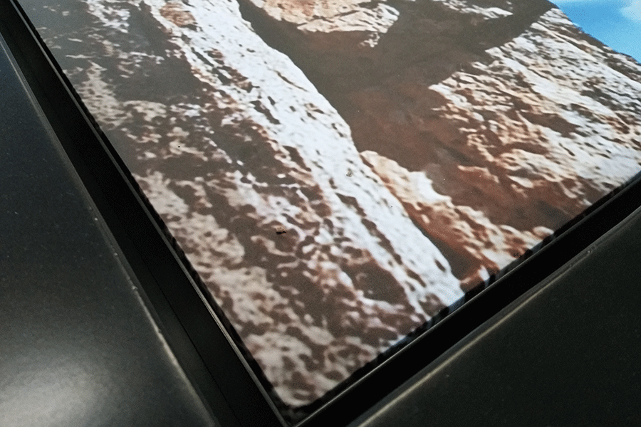 卡布燈箱標(biāo)識(shí)設(shè)計(jì)制作有哪些特征？