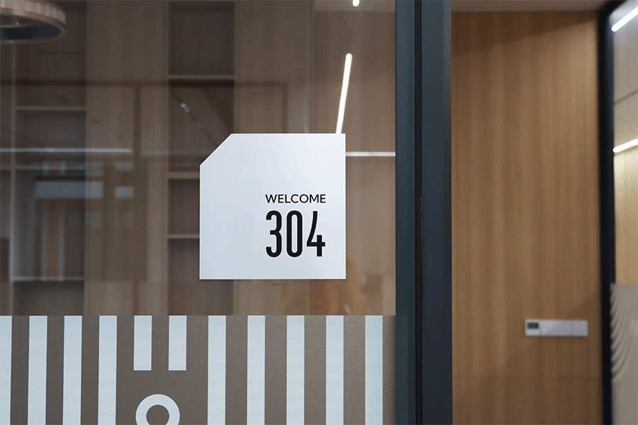 羅馬克門牌標(biāo)識(shí)定制有什么優(yōu)點(diǎn)？