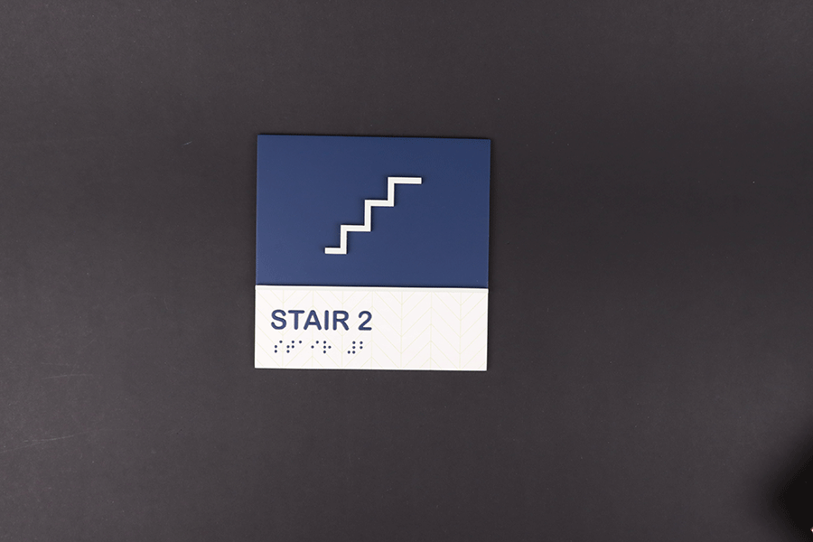 3D打印門牌標(biāo)識標(biāo)牌制作有哪些特征？