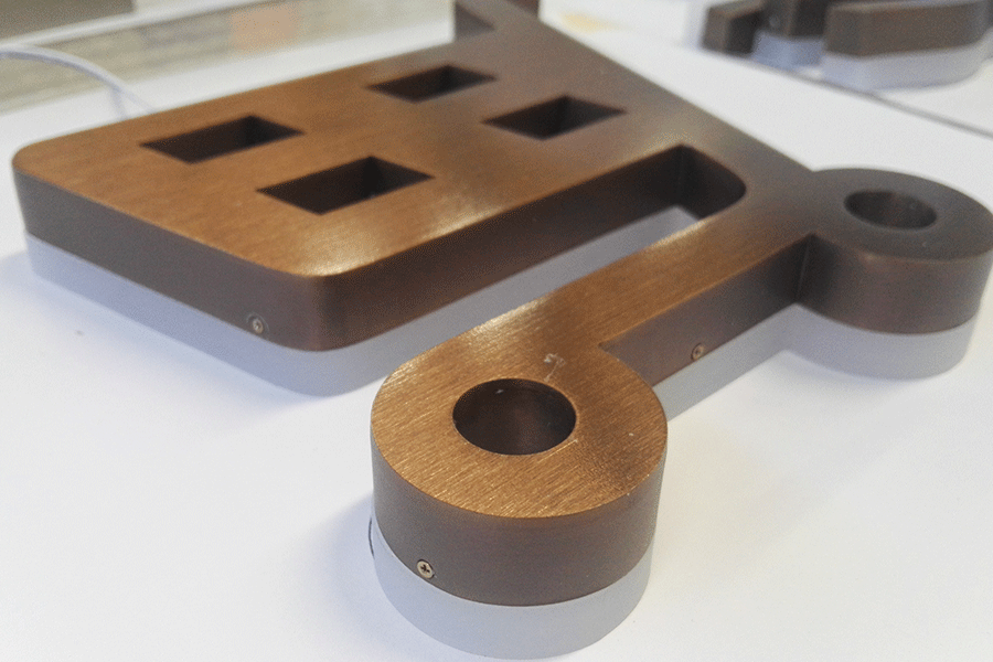 立體發(fā)光字設(shè)計制作有什么特色？