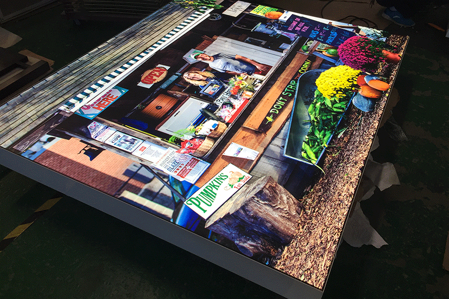 軟膜燈箱發(fā)光標(biāo)識(shí)設(shè)計(jì)制作有哪些特點(diǎn)？