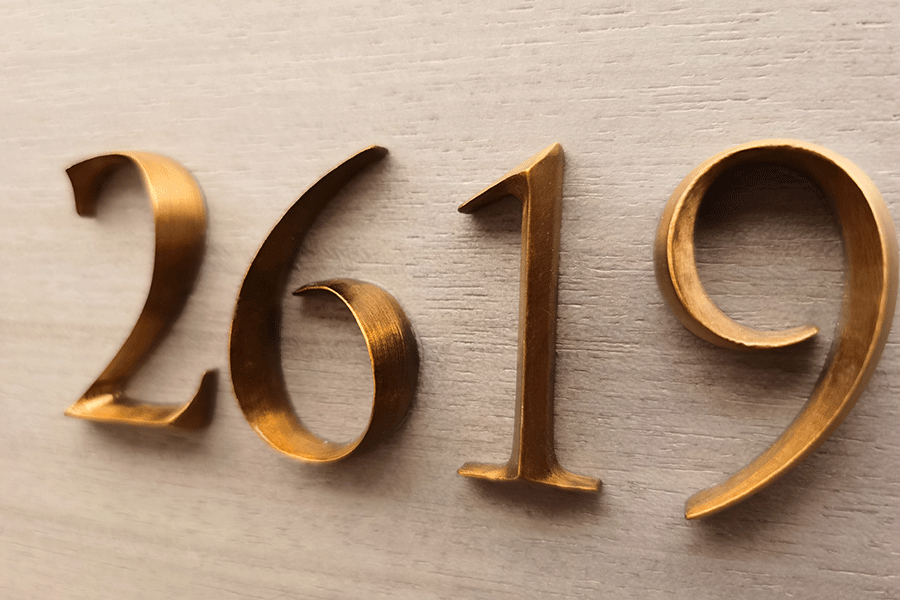 金屬實心字標識標牌制作有什么特點？